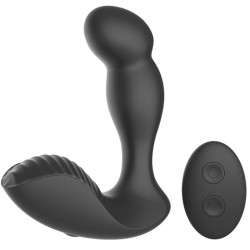 Generique Stimulateur de prostate vibrant BurnToy 10 x 3.3cm